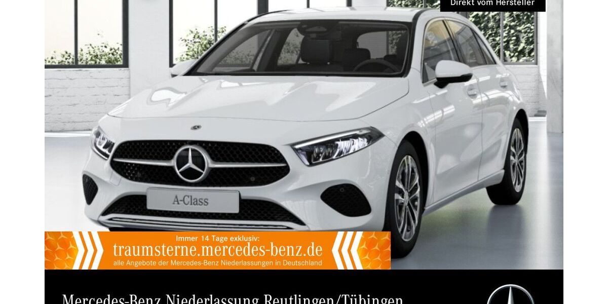 Mercedes-Benz A 250 12.361 km 29.890 &euro; Pfullingen 72793