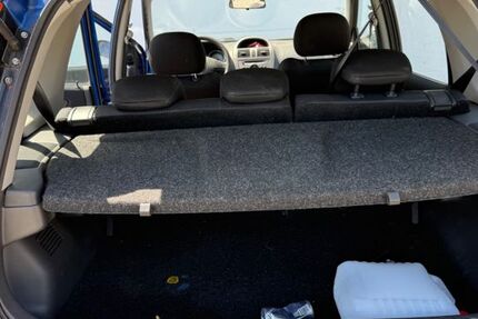 Suzuki Ignis 117.183 km 999 &euro; Reutlingen 72760