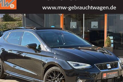 Seat Ibiza 30.999 km 24.390 &euro; Rottenburg 72108