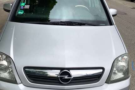 Opel Meriva 205.300 km 1.380 &euro; Filderstadt 70794