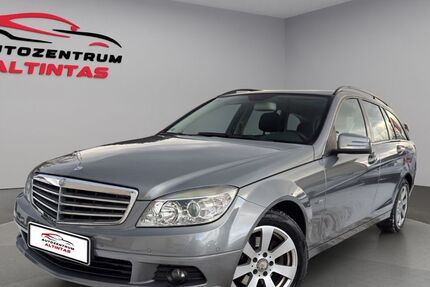 Mercedes-Benz C 200 165.000 km 7.490 &euro; Holzgerlingen 71088