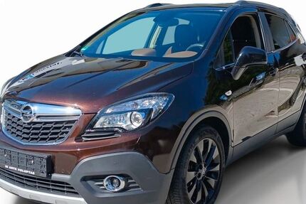 Opel Mokka 91.000 km 10.800 &euro; Sindelfingen 71065