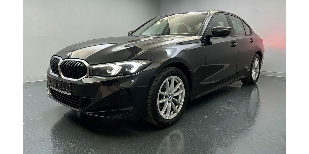 BMW 320 58.000 km 31.499 &euro; Reutlingen / Mittelstadt 72766