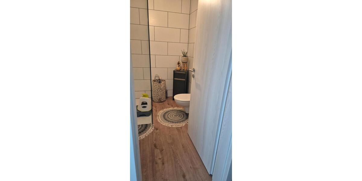 Etagenwohnung Bitz - 4 Zimmer, 85 m&sup2;, 1.160&euro; | Angebot:25875424