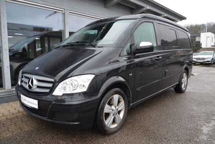 Mercedes-Benz Viano 223.861 km 31.990 &euro; Herrenberg bei Stuttgart 71083