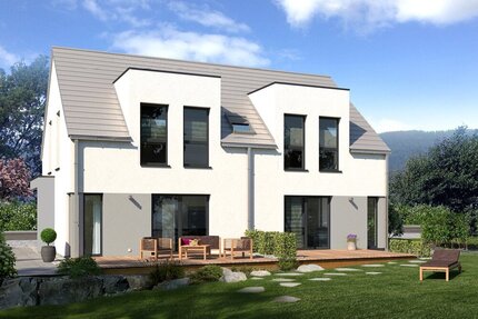 ? WOW! Einfamilienhaus mit ELW inkl. Bauplatz, Küche & Garage - nicht lange warten! - Haus Altdorf | Angebot:27474295