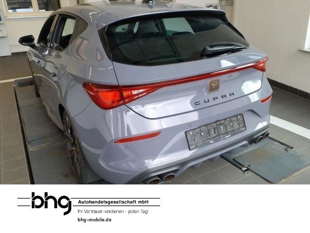 Cupra Leon 57.254 km 29.030 &euro; Reutlingen 72770