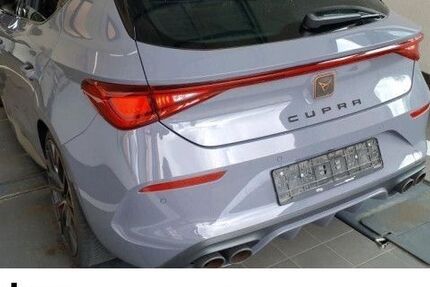 Cupra Leon 57.254 km 30.430 &euro; Reutlingen 72770