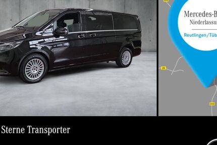 Mercedes-Benz V 300 41.077 km 66.980 &euro; Pfullingen 72793