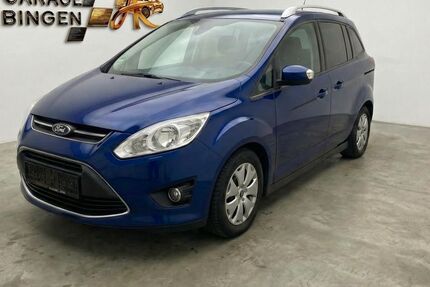 Ford Grand C-Max 92.450 km 6.499 &euro; Tübingen 72074