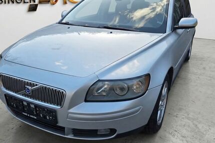 Volvo V50 280.000 km 1.900 &euro; Tübingen 72074