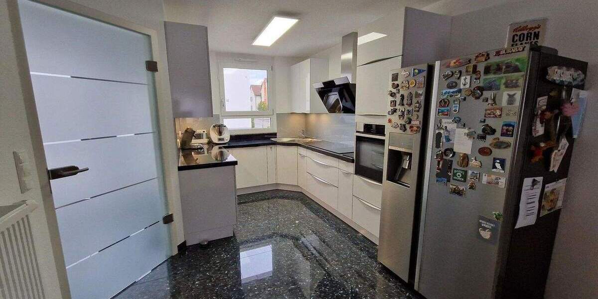 Reihenendhaus Nürtingen Oberensingen - 5 Zimmer, 136 m&sup2;, 629.000&euro; | Angebot:25752893