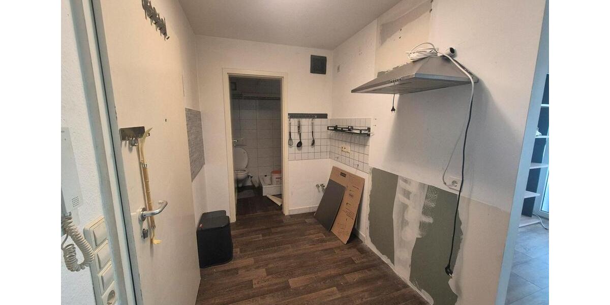 Erdgeschoßwohnung Reutlingen Orschel-Hagen - 2 Zimmer, 38 m&sup2;, 880&euro; | Angebot:26665841