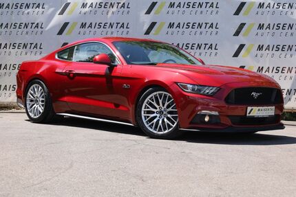 Ford Mustang 119.990 km 28.999 &euro; Reutlingen-Betzingen 72770