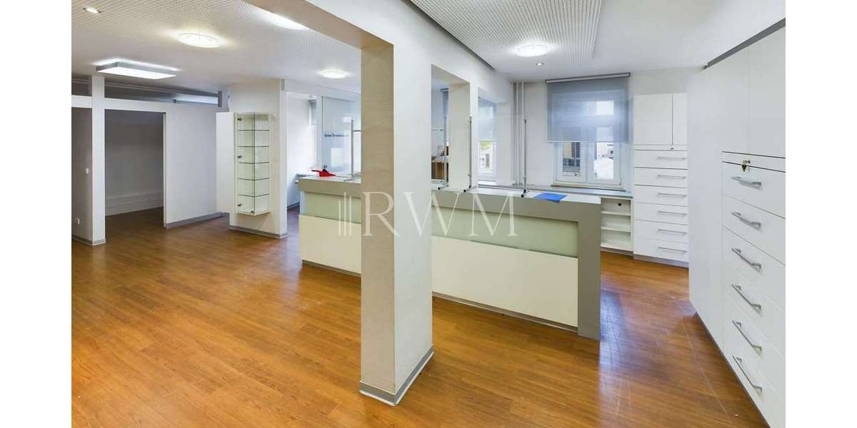 Gewerbeobjekt Rottenburg - 2.500&euro; | Angebot:27414371