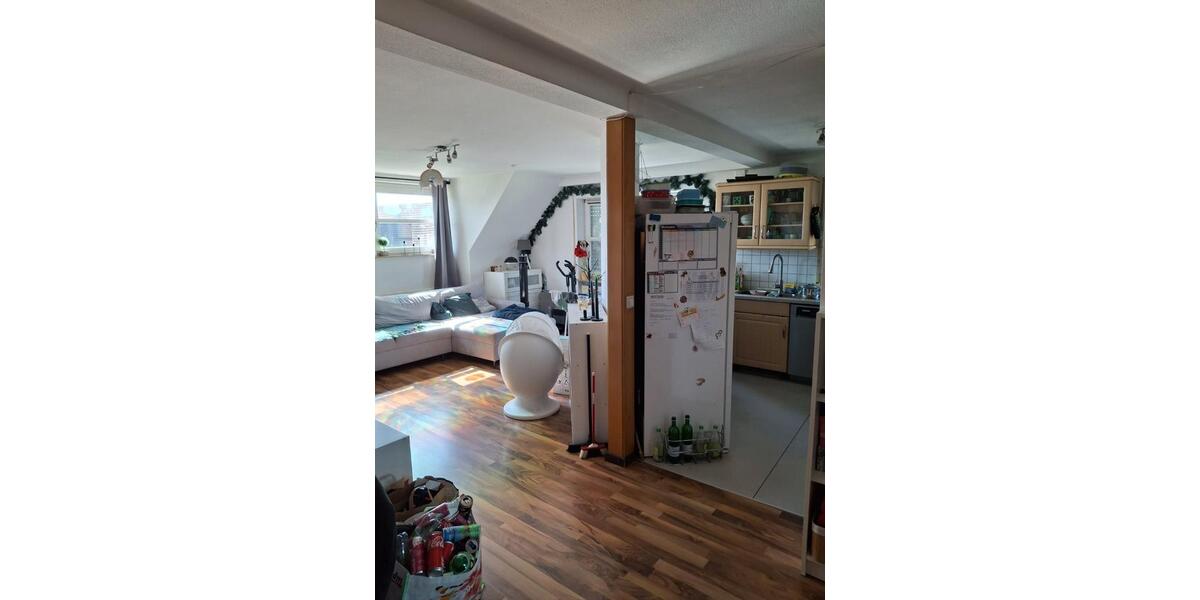 Etagenwohnung Bisingen - 3.5 Zimmer, 62 m&sup2;, 175.000&euro; | Angebot:26083578