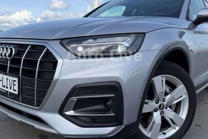 Audi Q5 48.850 km 35.990 &euro; Böblingen 71034