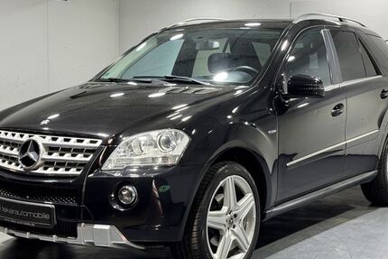 Mercedes-Benz ML 300 194.912 km 13.990 &euro; Nürtingen 72622