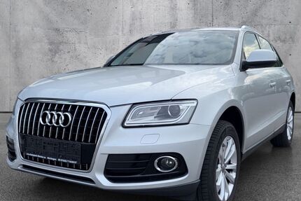 Audi Q5 129.100 km 14.400 &euro; Nürtingen bei Stuttgart 72622