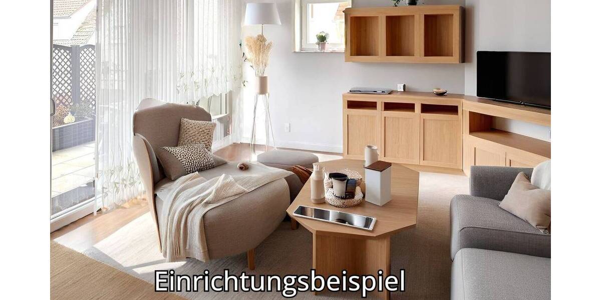 Etagenwohnung Hechingen - 2 Zimmer, 69 m&sup2;, 241.500&euro; | Angebot:25958841