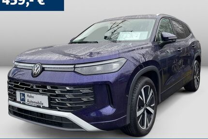 VW Tayron 18.671 km 39.540 &euro; Böblingen 71032