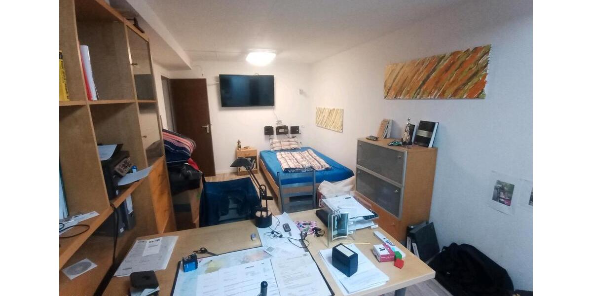 Etagenwohnung Leinfelden-Echterdingen Echterdingen - 7 Zimmer, 130 m&sup2;, 920&euro; | Angebot:24533470