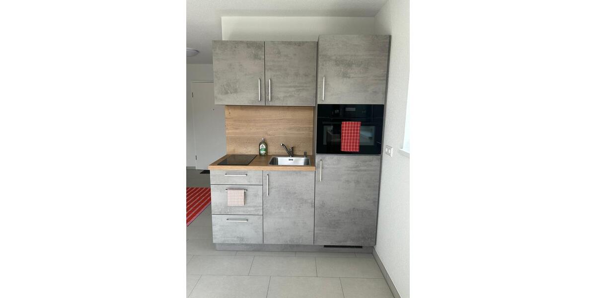Etagenwohnung Tübingen Lustnau - 2 Zimmer, 30 m&sup2;, 1.490&euro; | Angebot:27568318
