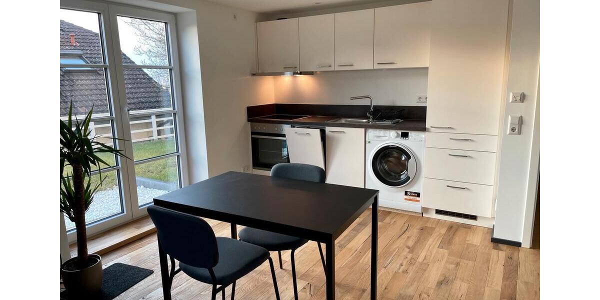 Erdgeschoßwohnung Plochingen - 2 Zimmer, 55 m&sup2;, 1.250&euro; | Angebot:26018595