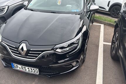 Renault Megane 83.650 km 10.000 &euro; Filderstadt 70794