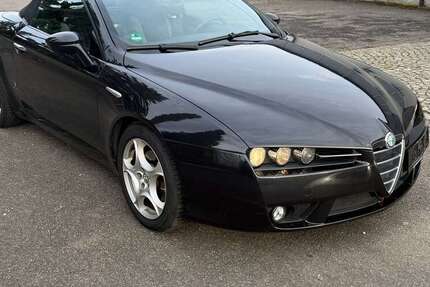 Alfa Romeo Spider 182.000 km 6.900 &euro; Weil im Schönbuch/Böblingen 71093
