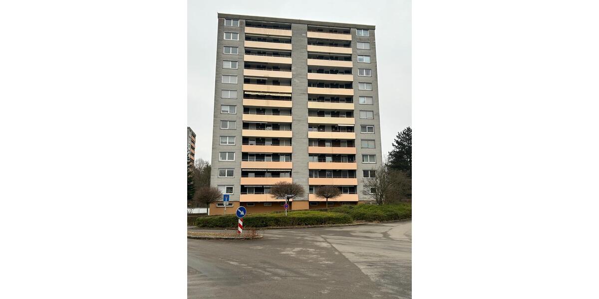 Etagenwohnung Reutlingen Orschel-Hagen - 4 Zimmer, 112 m&sup2;, 379.000&euro; | Angebot:24841718