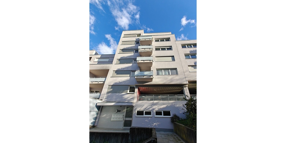 3-Zimmer Wohnung mit Tiefgaragenstellplatz und Balkon - 3- Reutlingen Baden-Württemberg | Angebot:24795926