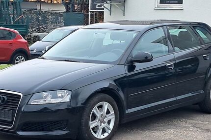 Audi A3 186.000 km 4.900 &euro; Lichtenstein-Unterhausen 72805