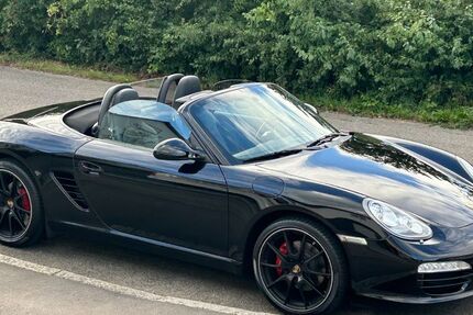 Porsche Boxster 93.000 km 44.499 &euro; Mössingen 72116