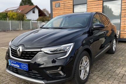 Renault Arkana 37.000 km 17.499 &euro; Reutlingen 72768