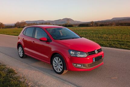 VW Polo 220.500 km 4.200 &euro; Wernau 73249