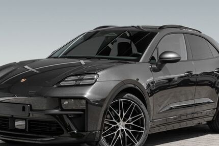 Porsche Macan 11.900 km 86.450 &euro; Reutlingen 72770