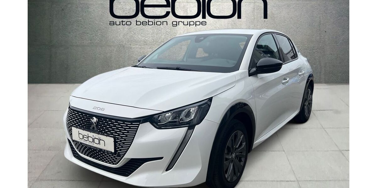 Peugeot 208 10.700 km 19.980 &euro; Tübingen 72072