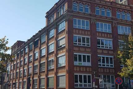 Gewerbeobjekt Esslingen am Neckar Innenstadt - 1.536&euro; | Angebot:20475207