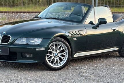 BMW Z3 180.000 km 12.990 &euro; Tübingen 72070