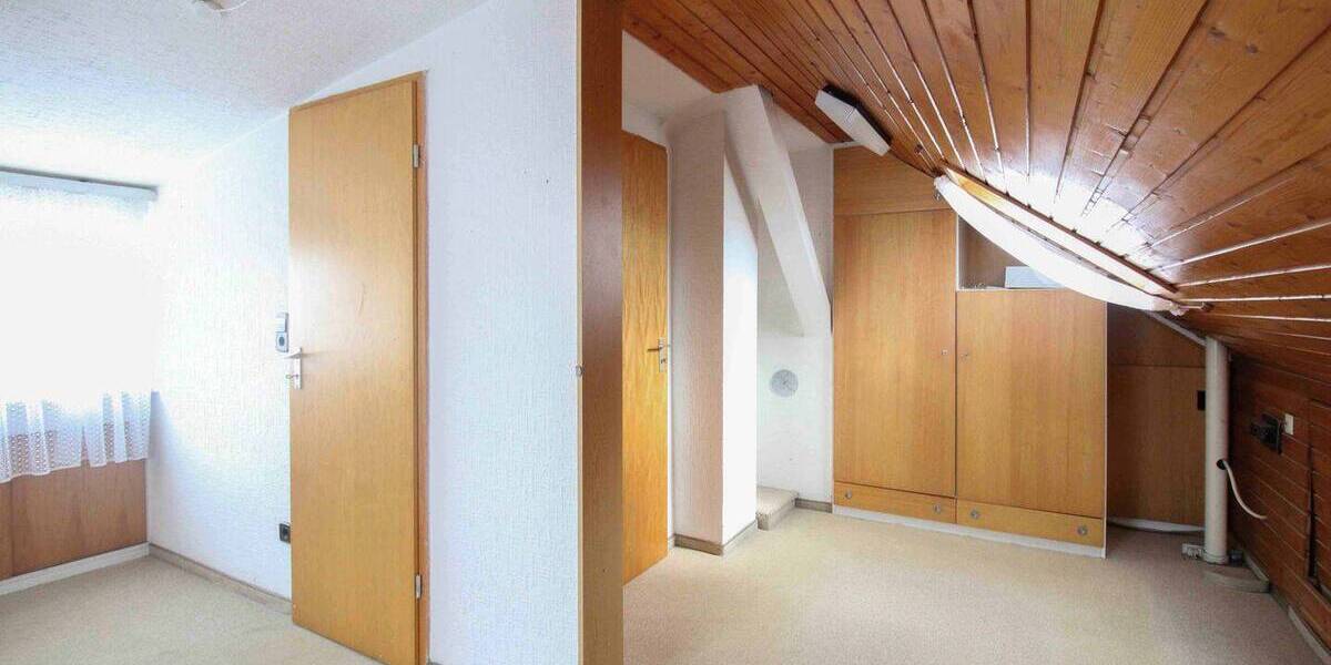 Einfamilienhaus Leinfelden-Echterdingen Leinfelden - 6 Zimmer, 117 m&sup2;, 549.000&euro; | Angebot:26742481