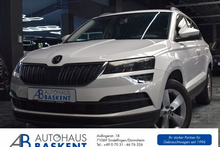 Skoda Karoq 160.300 km 19.980 &euro; Sindelfingen-Darmsheim 71069