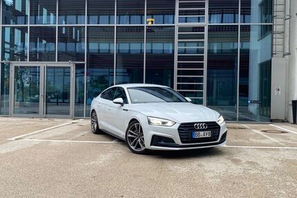 Audi A5 132.000 km 22.999 &euro; Sindelfingen 71067