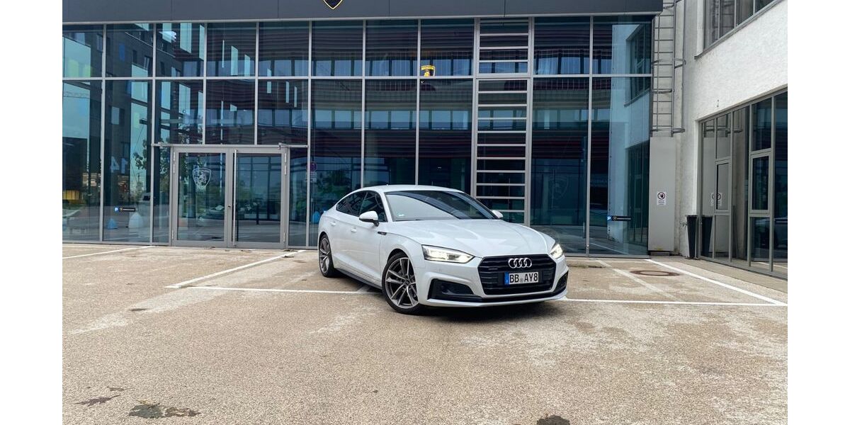 Audi A5 132.000 km 22.999 &euro; Sindelfingen 71067