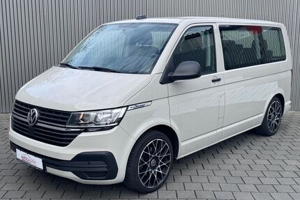VW T6 Multivan 14.000 km 37.900 &euro; Pfullingen 72793