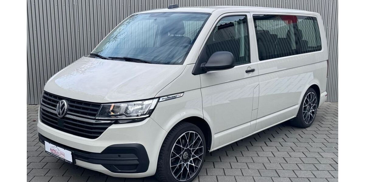 VW T6 Multivan 14.000 km 37.900 &euro; Pfullingen 72793