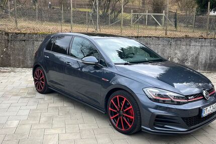 VW Golf 97.000 km 18.800 &euro; Römerstein 72587