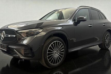 Mercedes-Benz GLC 300 37.000 km 57.999 &euro; Reutlingen / Mittelstadt 72766