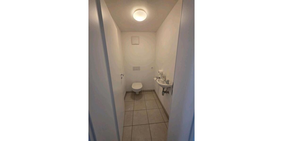 Erdgeschoßwohnung Bondorf - 3.5 Zimmer, 110 m&sup2;, 1.550&euro; | Angebot:26019837