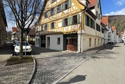 Wohnung Bad Urach - 3 Zimmer, 95 m&sup2;, 329.000&euro; | Angebot:21834969